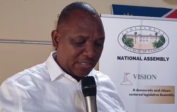 Parliamentary Committee engages stakeholders in Oshakati