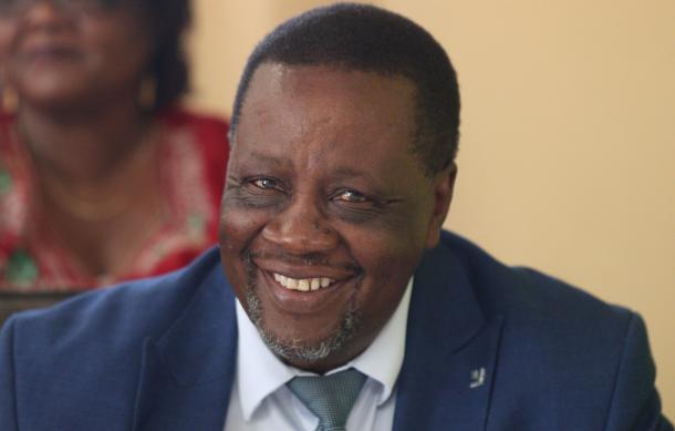 Omaheke Governor pushes for NDP6  implementation