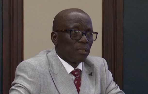 MP Karupu disappointed by stakeholder no-show at ICT workshop