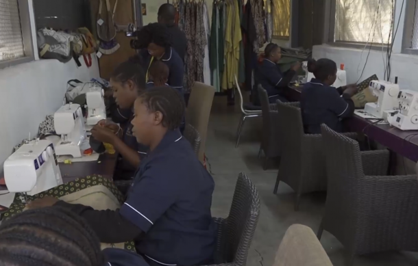 African Monarch Lodges empowers Zambezi locals through Sijwa Project