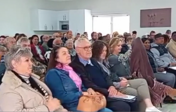 Deteriorating service delivery at Walvis Bay upsets residents