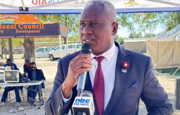 Collaboration key to Malaria free Namibia