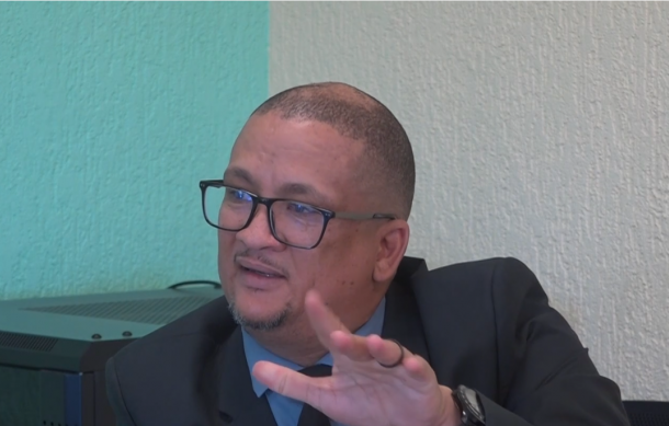 Unoccupied farms in ||Kharas drop to 11 over past decade