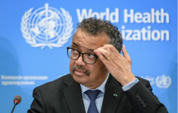 Aid suspension an opportunity for African sovereignty – WHO