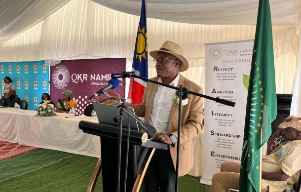 Entrepreneurs applaud ARAF trade fair for boosting local businesses – nbc