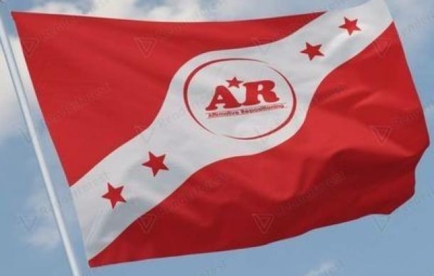 AR decries unfair treatment after parliament chaos