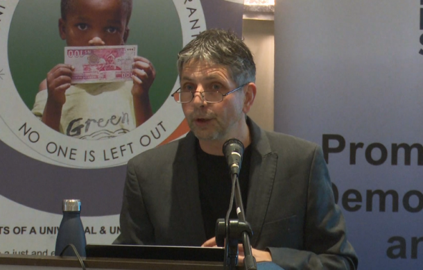 Call grows for urgent introduction of Basic Income Grant