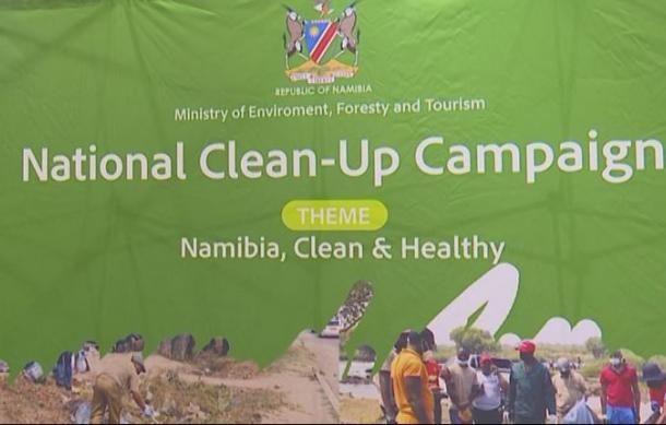 Youth engagement key ahead of National Clean-up Campaign