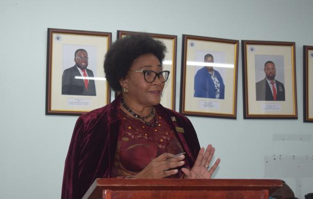 Census a Call to Action-Nathalia |Goagoses