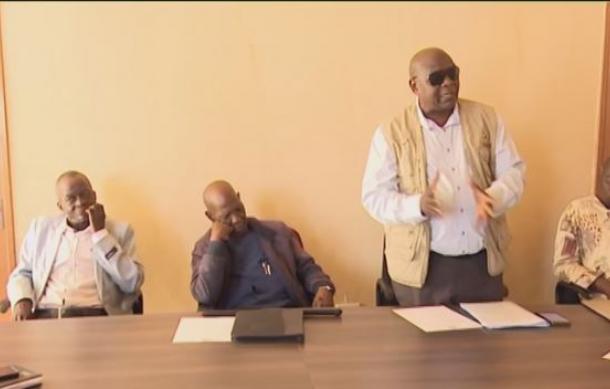 Government officials criticised for lack of community follow-ups