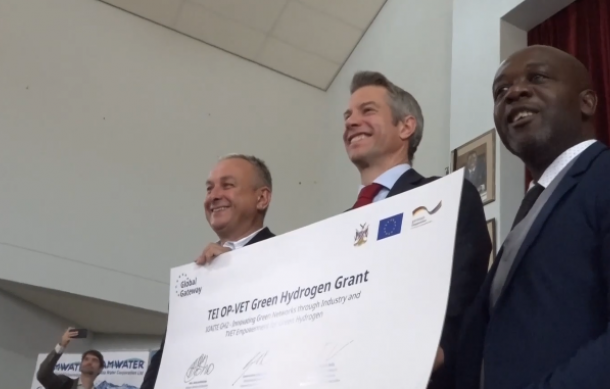 Education Ministry targets skills gap in science and trades