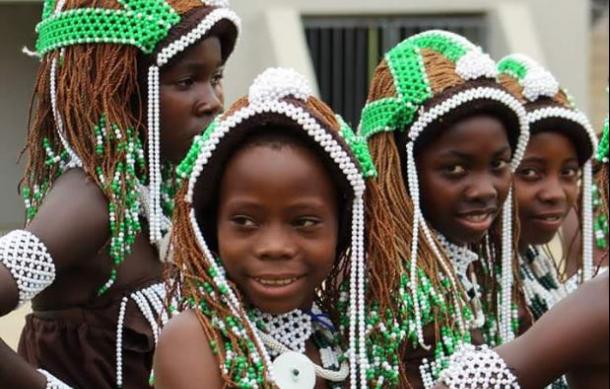 Zambezi Region joins nationwide launch of Namibian Heritage Week