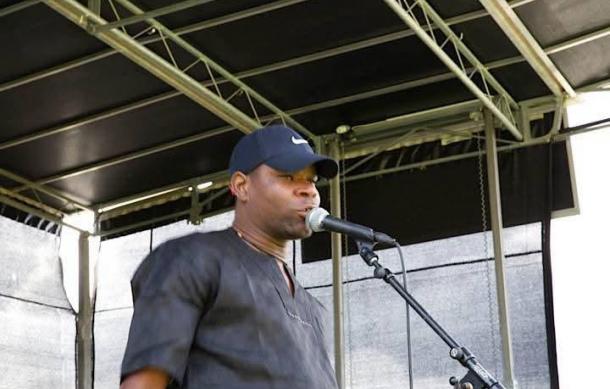 Family seeks funds to repatriate Jackson Kaujeua Jr.’s body