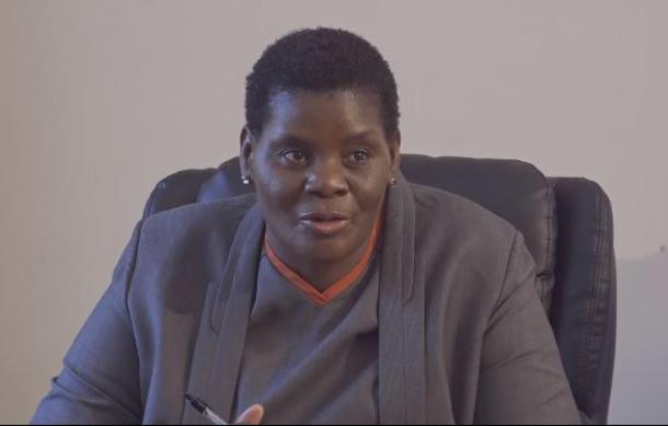 Sankwasa appoints Kandumbu as Katima Mulilo administrator