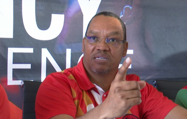 Swartbooi calls for easier access to Youth Development Fund