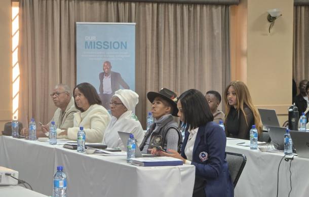 LRDC and MVA Fund conclude consultations on Act amendments