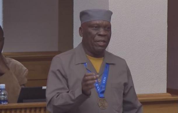 NDP raises alarm over Zambezi water crisis