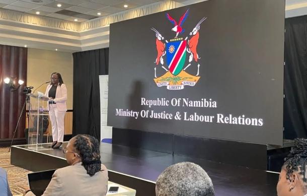 Govt donates 8 vehicles to bolster traditional courts