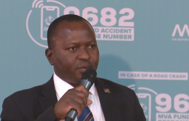 LRDC, MVA Fund conclude consultations on Act Amendments