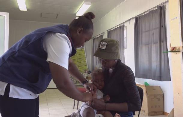 Ten measles cases confirmed in Kunene Region