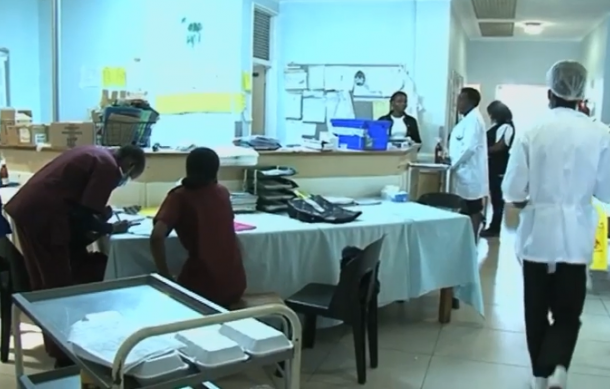 150 medical graduates raise concerns over intern placements