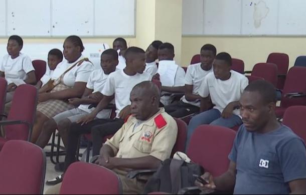 Kavango East records 4,492 mental health cases in 2023-2024