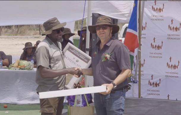 Namibian Agronomic Board hosts National Agronomy and Horticulture Awards