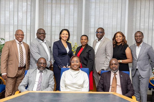 NBC Board
