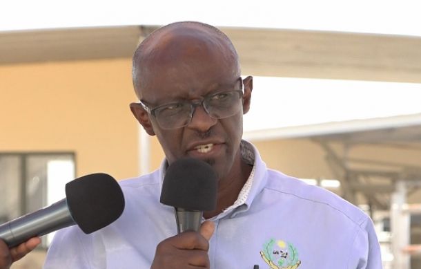 NNFU urges private sector support for Omaheke agriculture