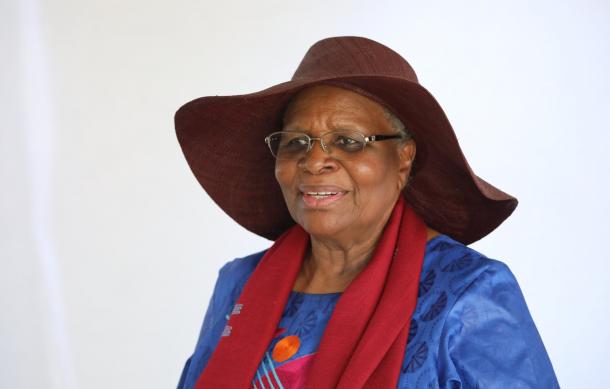 Nandi-Ndaitwah lauds UNAM veg production courses