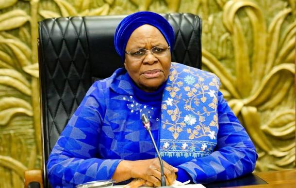 President urges UN Charter adherence