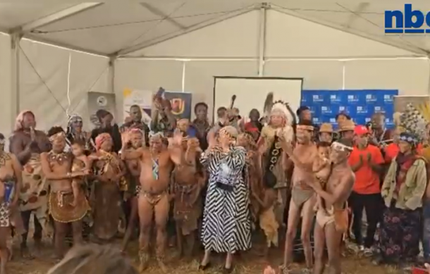 NUST celebrates ecology custodian day