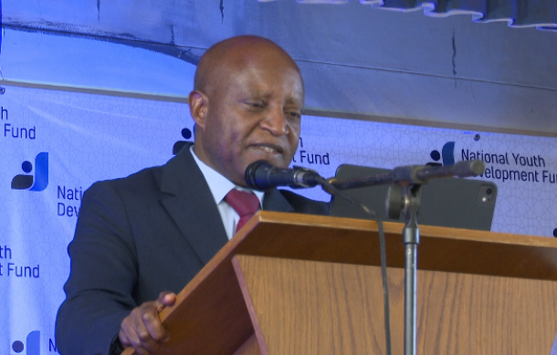 Only 42 projects approved from 11,475 Youth Fund applications