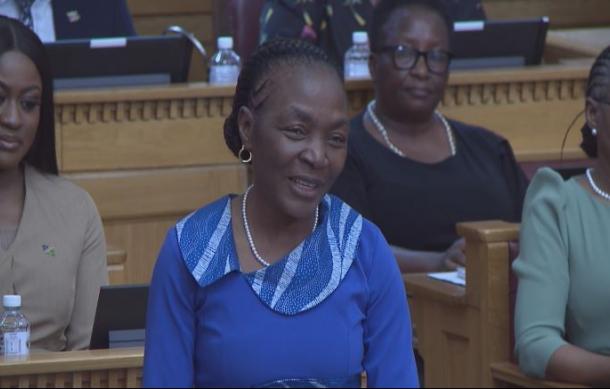 Minister Shafuda denies instructing NamRA to investigate Commissioner Shivute