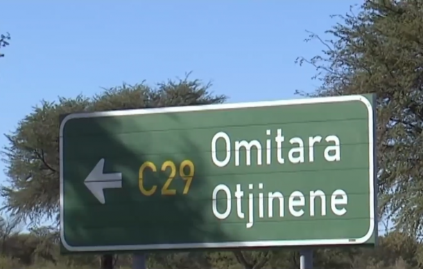 Omitara residents petition for return of farm Osombahe