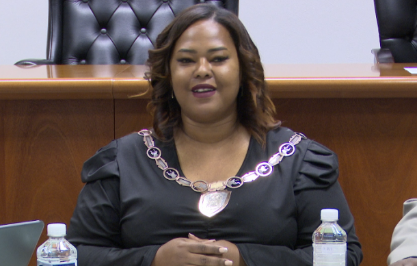 Okahandja Council nears completion of key development projects