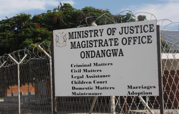 Man to appear in court over alleged killing of two children in Oshikoto