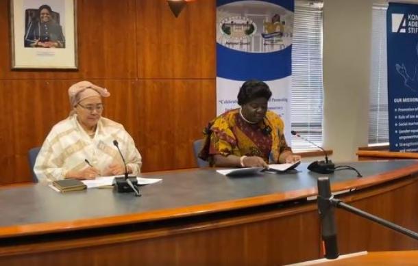 Rural Women’s Parliament with Men as Partners kicks off in Windhoek