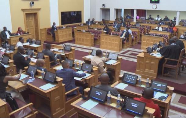 Parliament questions spoiled food served in Kavango school hostels