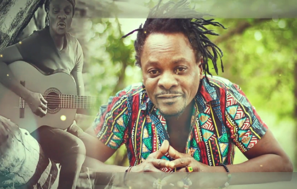 Ras Sheehama’s music lives on