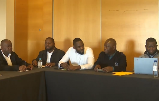 SADC strengthens info sharing against illegal fishing