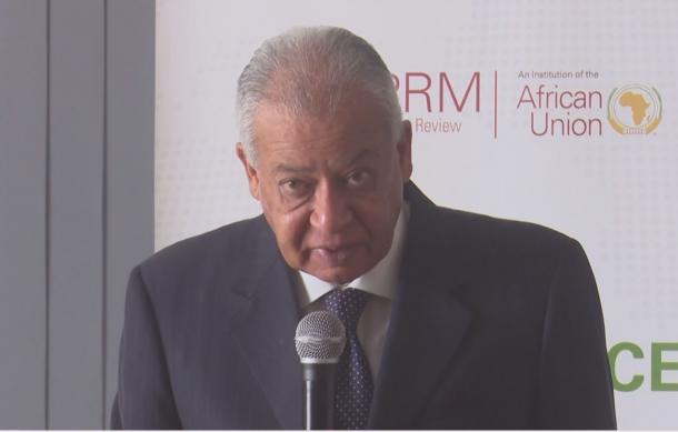 Namibia hosts APRM governance workshop