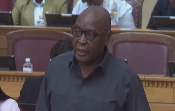 MURD to set formula for fund distribution to local authorities