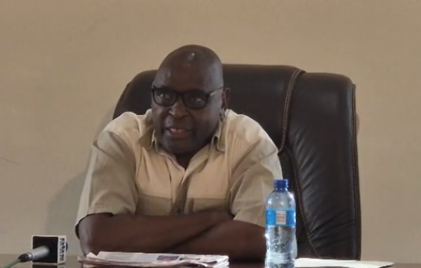 Sankwasa to redirect Idle development funds
