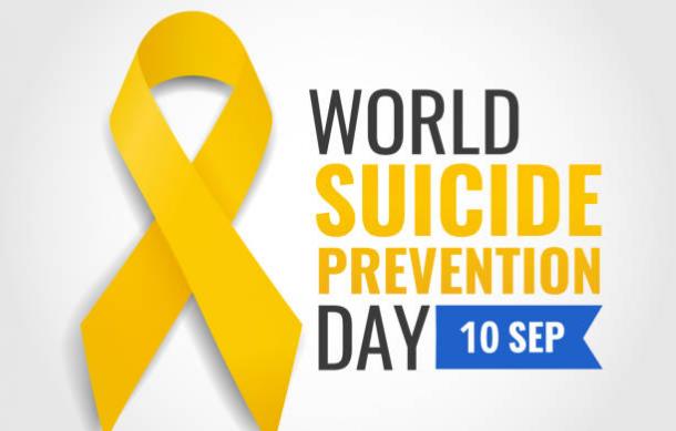 Namibia marks suicide prevention day amid alarming statistics