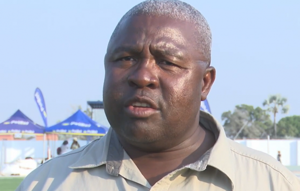 Shimooshili Applauds 12th Edition Of Taute Cup