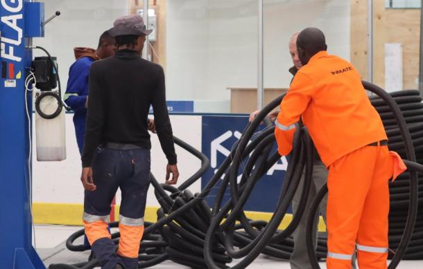 Skills development conference calls for action