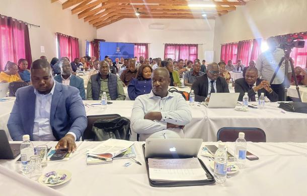 Government prioritizes demand-driven vocational education