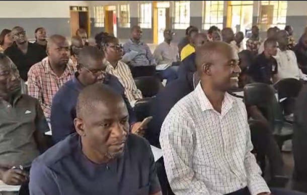 Education Ministry consults on Teaching Profession Bill