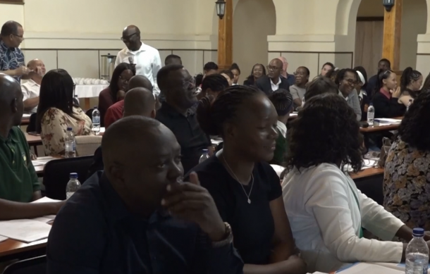 Education Ministry begins nationwide bill consultations